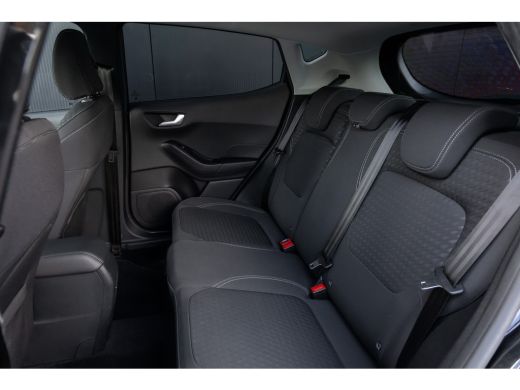 Ford Fiesta 1.0 EcoBoost Titanium | LED verlichting | Winter-pack | Privacy-glass | Apple carplay / Andriod auto ActivLease financial lease