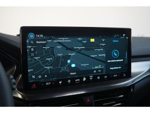 Ford Kuga 2.5 PHEV Sound Edition | Ford Voorraad | Achteruitrijcamera | Apple Carplay/Android Auto|telefoon... ActivLease financial lease