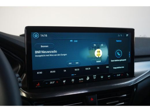 Ford Kuga 2.5 PHEV Sound Edition | Ford Voorraad | Achteruitrijcamera | Apple Carplay/Android Auto|telefoon... ActivLease financial lease