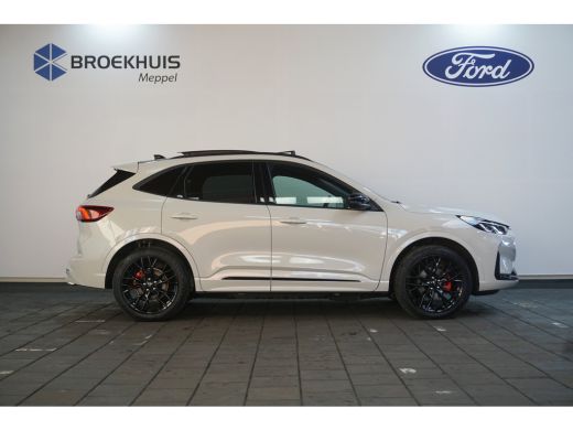 Ford Kuga 2.5 PHEV Sound Edition | Ford Voorraad | Achteruitrijcamera | Apple Carplay/Android Auto|telefoon... ActivLease financial lease