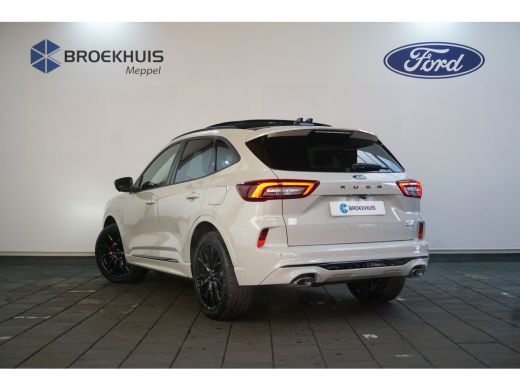 Ford Kuga 2.5 PHEV Sound Edition | Ford Voorraad | Elektrisch bedienbare achterklep met sensorsturing | Ele... ActivLease financial lease