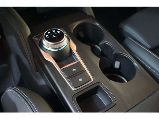 Ford Kuga 2.5 PHEV Sound Edition | Ford Voorraad | Elektrisch bedienbare achterklep met sensorsturing | Ele... ActivLease financial lease