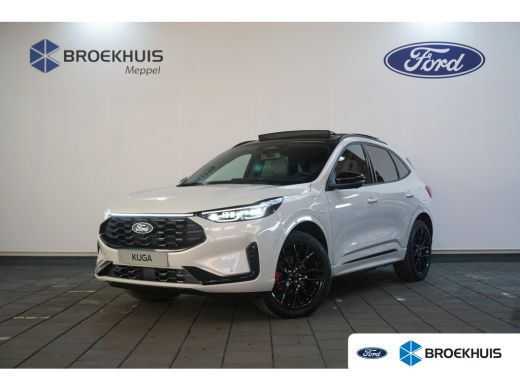 Ford Kuga 2.5 PHEV Sound Edition | Ford Voorraad | Elektrisch glazen panorama-dak | Matrix LED koplampen | ...