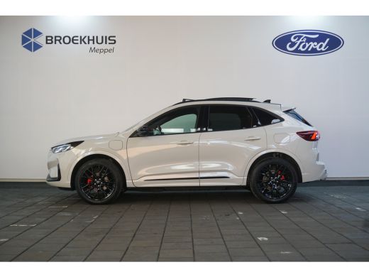 Ford Kuga 2.5 PHEV Sound Edition | Ford Voorraad | Elektrisch glazen panorama-dak | Matrix LED koplampen | ... ActivLease financial lease
