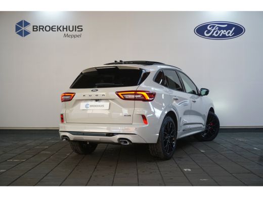 Ford Kuga 2.5 PHEV Sound Edition | Ford Voorraad | Elektrisch glazen panorama-dak | Matrix LED koplampen | ... ActivLease financial lease