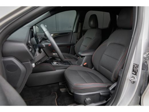 Ford Kuga 2.5 PHEV ST-Line | 100% dealer o.h. | 19'' | Apatieve cruise | Camera | Standkachel | Privacy-gla... ActivLease financial lease