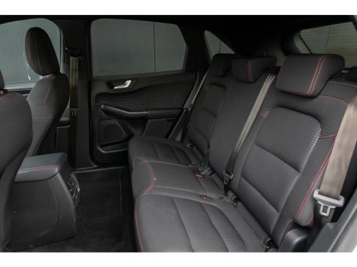 Ford Kuga 2.5 PHEV ST-Line | 100% dealer o.h. | 19'' | Apatieve cruise | Camera | Standkachel | Privacy-gla... ActivLease financial lease