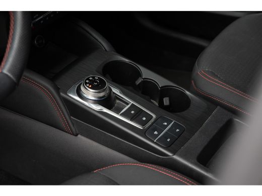 Ford Kuga 2.5 PHEV ST-Line | 100% dealer o.h. | 19'' | Apatieve cruise | Camera | Standkachel | Privacy-gla... ActivLease financial lease