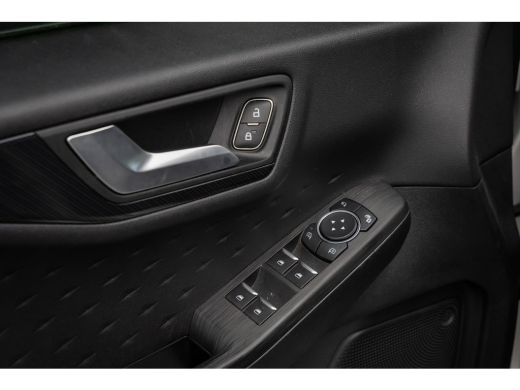 Ford Kuga 2.5 PHEV ST-Line | 100% dealer o.h. | 19'' | Apatieve cruise | Camera | Standkachel | Privacy-gla... ActivLease financial lease