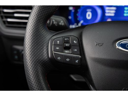 Ford Kuga 2.5 PHEV ST-Line | 100% dealer o.h. | 19'' | Apatieve cruise | Camera | Standkachel | Privacy-gla... ActivLease financial lease