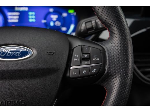 Ford Kuga 2.5 PHEV ST-Line | 100% dealer o.h. | 19'' | Apatieve cruise | Camera | Standkachel | Privacy-gla... ActivLease financial lease