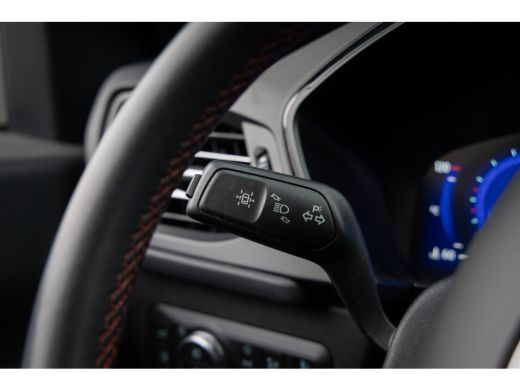 Ford Kuga 2.5 PHEV ST-Line | 100% dealer o.h. | 19'' | Apatieve cruise | Camera | Standkachel | Privacy-gla... ActivLease financial lease