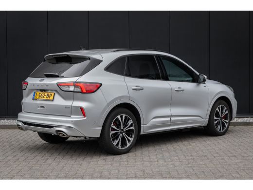 Ford Kuga 2.5 PHEV ST-Line | 100% dealer o.h. | 19'' | Apatieve cruise | Camera | Standkachel | Privacy-gla... ActivLease financial lease