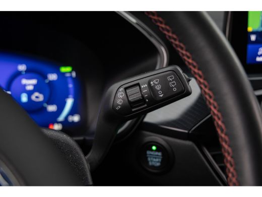 Ford Kuga 2.5 PHEV ST-Line | 100% dealer o.h. | 19'' | Apatieve cruise | Camera | Standkachel | Privacy-gla... ActivLease financial lease