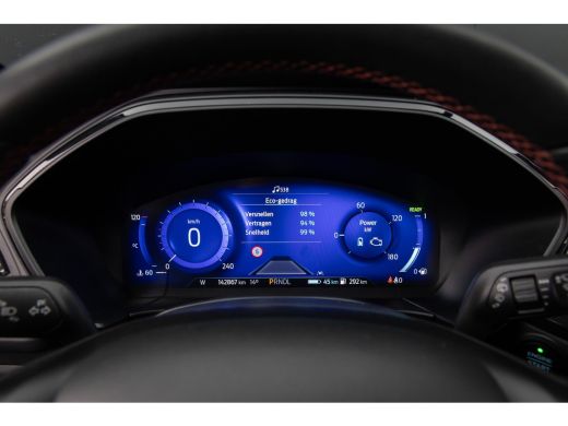 Ford Kuga 2.5 PHEV ST-Line | 100% dealer o.h. | 19'' | Apatieve cruise | Camera | Standkachel | Privacy-gla... ActivLease financial lease