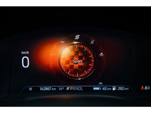 Ford Kuga 2.5 PHEV ST-Line | 100% dealer o.h. | 19'' | Apatieve cruise | Camera | Standkachel | Privacy-gla... ActivLease financial lease