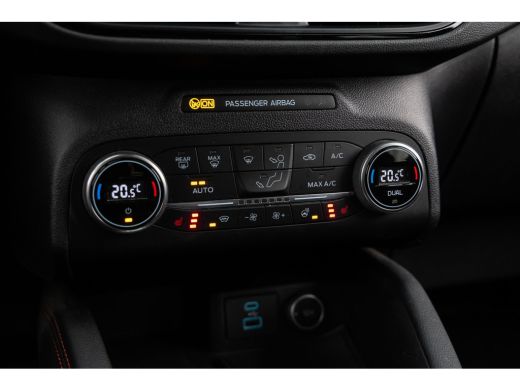 Ford Kuga 2.5 PHEV ST-Line | 100% dealer o.h. | 19'' | Apatieve cruise | Camera | Standkachel | Privacy-gla... ActivLease financial lease