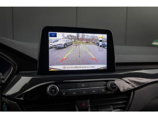 Ford Kuga 2.5 PHEV ST-Line | 100% dealer o.h. | 19'' | Apatieve cruise | Camera | Standkachel | Privacy-gla... ActivLease financial lease