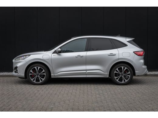 Ford Kuga 2.5 PHEV ST-Line | 100% dealer o.h. | 19'' | Apatieve cruise | Camera | Standkachel | Privacy-gla... ActivLease financial lease