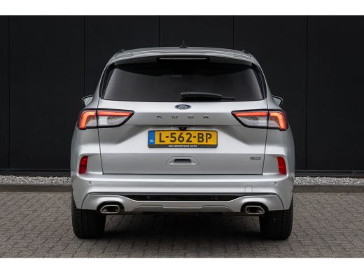 Ford Kuga 2.5 PHEV ST-Line | 100% dealer o.h. | 19'' | Apatieve cruise | Camera | Standkachel | Privacy-gla... ActivLease financial lease
