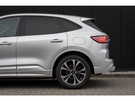 Ford Kuga 2.5 PHEV ST-Line | 100% dealer o.h. | 19'' | Apatieve cruise | Camera | Standkachel | Privacy-gla... ActivLease financial lease