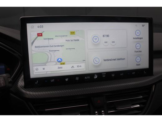 Ford Kuga 2.5 PHEV ST-Line X BLACK-PACK | FULL LED | PANO-DAK | TREKHAAK  | ADAPT>. CRUISE ActivLease financial lease