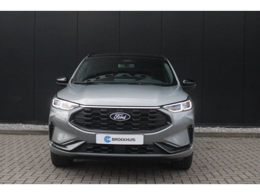 Ford Kuga 2.5 PHEV ST-Line X BLACK-PACK | FULL LED | PANO-DAK | TREKHAAK  | ADAPT>. CRUISE ActivLease financial lease
