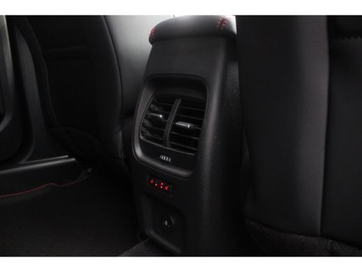 Ford Kuga 2.5 PHEV ST-Line X BLACK-PACK | FULL LED | PANO-DAK | TREKHAAK  | ADAPT>. CRUISE ActivLease financial lease