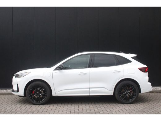 Ford Kuga 2.5 PHEV ST-Line X BLACK-PACK | FULL LED | PANO-DAK | TREKHAAK  | ADAPT>. CRUISE ActivLease financial lease