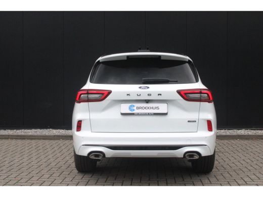 Ford Kuga 2.5 PHEV ST-Line X BLACK-PACK | FULL LED | PANO-DAK | TREKHAAK  | ADAPT>. CRUISE ActivLease financial lease