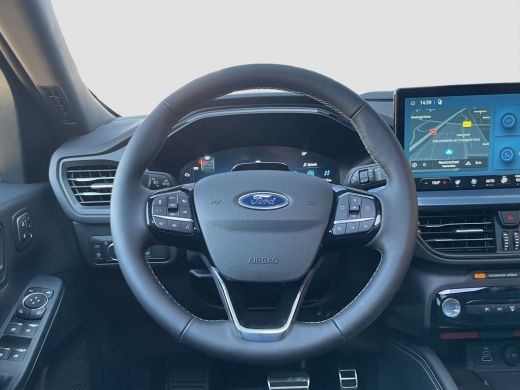 Ford Kuga BlueCruise 2.5 Plug-in Hybride | Camera | Pano | CarPlay | Adap. Cruise Control | ActivLease financial lease