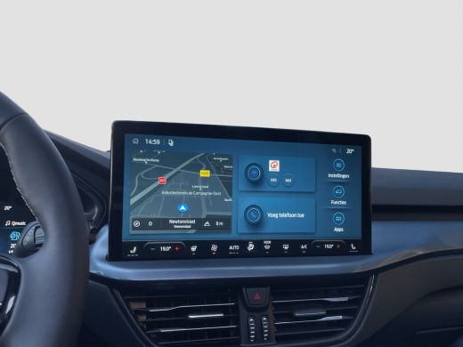 Ford Kuga BlueCruise 2.5 Plug-in Hybride | Camera | Pano | CarPlay | Adap. Cruise Control | ActivLease financial lease