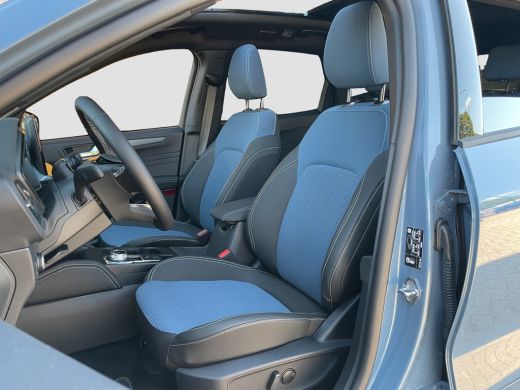Ford Kuga BlueCruise 2.5 Plug-in Hybride | Camera | Pano | CarPlay | Adap. Cruise Control | ActivLease financial lease