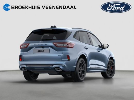 Ford Kuga BlueCruise 2.5 Plug-in Hybride | Camera | Pano | CarPlay | Adap. Cruise Control | | 10-weg elektr... ActivLease financial lease
