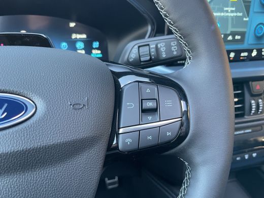 Ford Kuga BlueCruise 2.5 Plug-in Hybride | Camera | Pano | CarPlay | Adap. Cruise Control | ActivLease financial lease