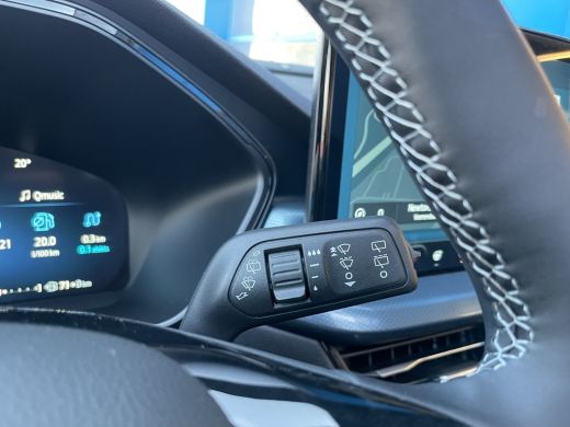 Ford Kuga BlueCruise 2.5 Plug-in Hybride | Camera | Pano | CarPlay | Adap. Cruise Control | ActivLease financial lease