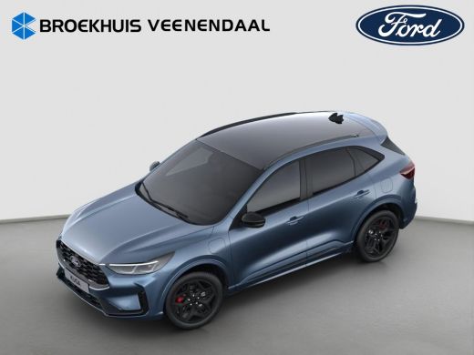 Ford Kuga BlueCruise 2.5 Plug-in Hybride | Camera | Pano | CarPlay | Adap. Cruise Control | | 10-weg elektr... ActivLease financial lease