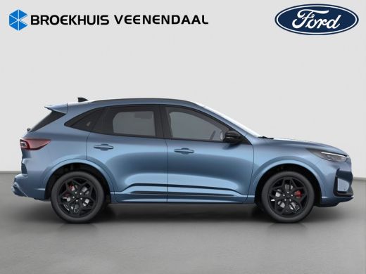 Ford Kuga BlueCruise 2.5 Plug-in Hybride | Camera | Pano | CarPlay | Adap. Cruise Control | | 10-weg elektr... ActivLease financial lease