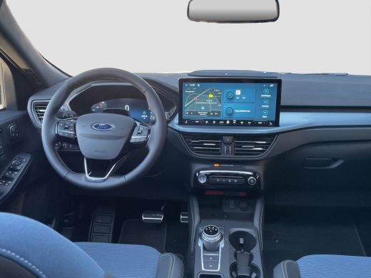 Ford Kuga BlueCruise 2.5 Plug-in Hybride | Camera | Pano | CarPlay | Adap. Cruise Control | ActivLease financial lease