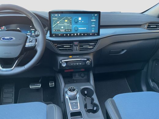 Ford Kuga BlueCruise 2.5 Plug-in Hybride | Camera | Pano | CarPlay | Adap. Cruise Control | ActivLease financial lease