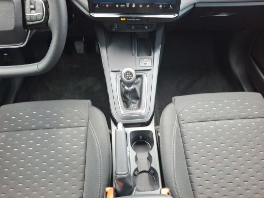 Ford Puma 1.0 EcoBoost Hybrid Titanium 125pk | Winter Pack | Comfort Pack ActivLease financial lease