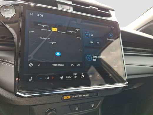 Ford Puma 1.0 EcoBoost Hybrid Titanium 125pk | Winter Pack | Comfort Pack ActivLease financial lease