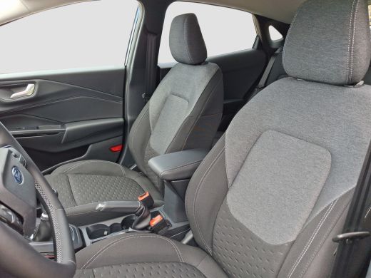 Ford Puma 1.0 EcoBoost Hybrid Titanium 125pk | Winter Pack | Comfort Pack ActivLease financial lease