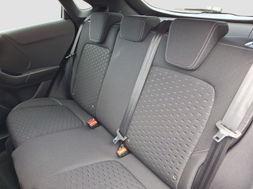 Ford Puma 1.0 EcoBoost Hybrid Titanium 125pk | Winter Pack | Comfort Pack ActivLease financial lease