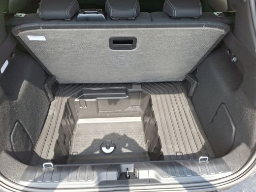 Ford Puma 1.0 EcoBoost Hybrid Titanium 125pk | Winter Pack | Comfort Pack ActivLease financial lease