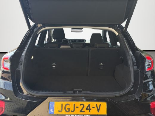 Ford Puma 1.0 EcoBoost Hybrid Titanium 125pk | Winter Pack | Comfort Pack ActivLease financial lease