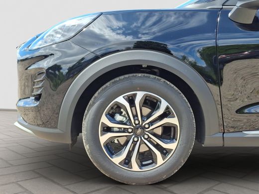 Ford Puma 1.0 EcoBoost Hybrid Titanium 125pk | Winter Pack | Comfort Pack ActivLease financial lease