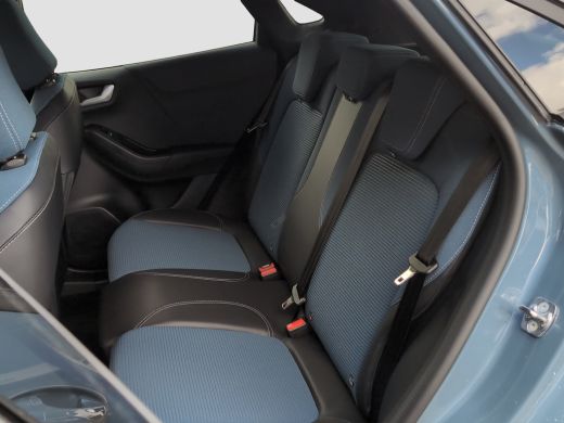 Ford Puma BlueCruise 1.0 Hybrid Powershift Automaat | Winterpack | 360 Camera | Adap. Cruise control | | 36... ActivLease financial lease