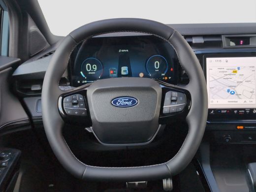 Ford Puma BlueCruise 1.0 Hybrid Powershift Automaat | Winterpack | 360 Camera | Adap. Cruise control | | 36... ActivLease financial lease