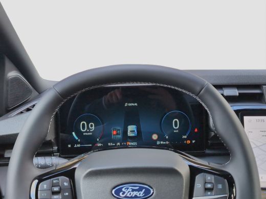 Ford Puma BlueCruise 1.0 Hybrid Powershift Automaat | Winterpack | 360 Camera | Adap. Cruise control | | 36... ActivLease financial lease